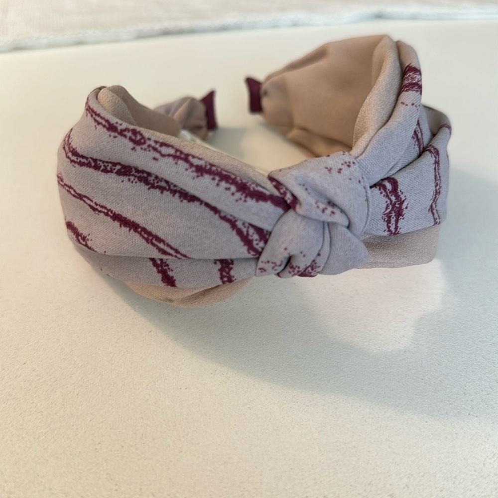 Knot Headband